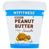 MyFitness Peanut Butter (Smooth Original) - 227g Pack